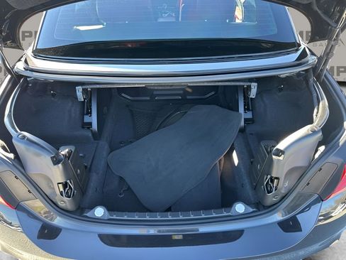 Used 2019 BMW M4 Convertible w/ Competition Package image 27