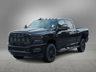 New 2026 RAM 2500 Big Horn