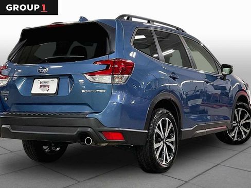 Used 2023 Subaru Forester Limited AWD/4WD image 13
