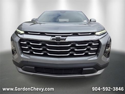 New 2026 Chevrolet Equinox LT image 11