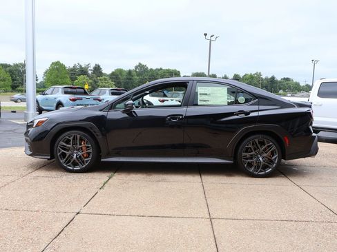 New 2026 Subaru WRX tS AWD/4WD image 3