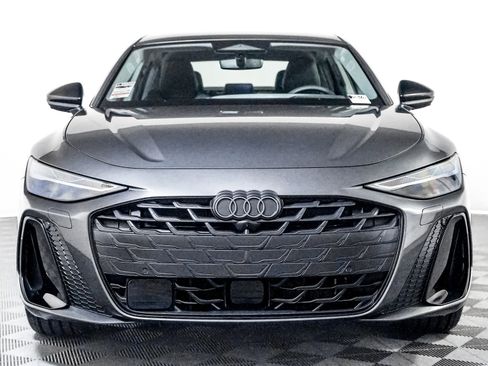 New 2026 Audi A6 Premium Plus image 9