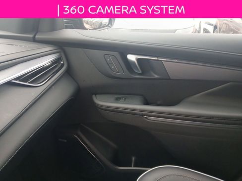 Used 2025 Buick Enclave Sport Touring w/ Power Package image 15