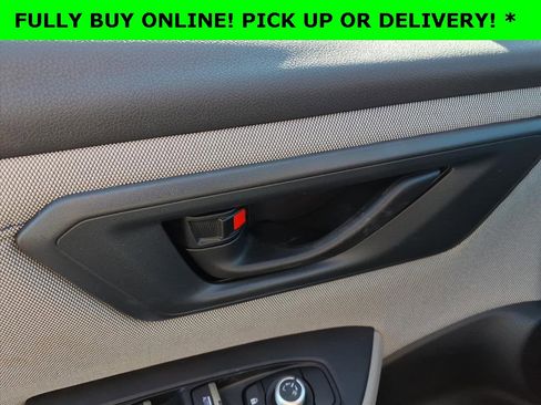 New 2026 Subaru Forester Premium image 15