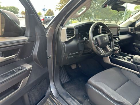 Used 2023 Toyota Tundra SR5 AWD/4WD image 18