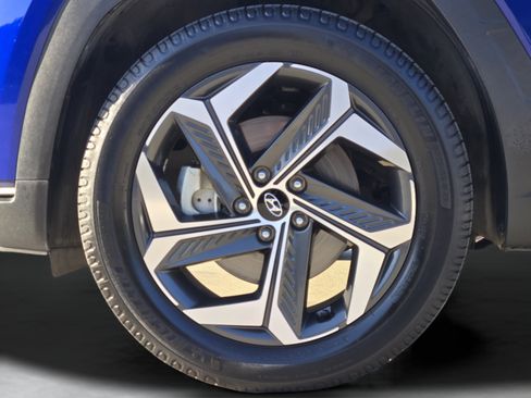 Used 2022 Hyundai Tucson SEL w/ Convenience Package FWD image 31