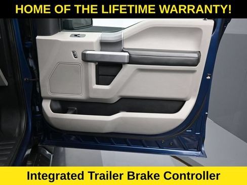 Used 2019 Ford F150 XLT w/ Equipment Group 302A Luxury AWD/4WD image 44