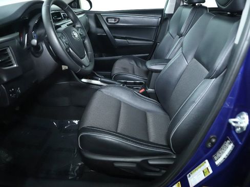 Used 2016 Toyota Corolla S image 18