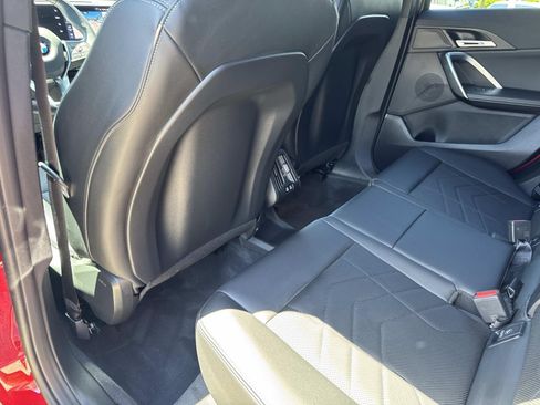 Used 2026 BMW X1 xDrive28i AWD/4WD image 14