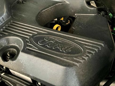 Used 2020 Ford Ranger Lariat w/ Equipment Group 501A Mid image 32