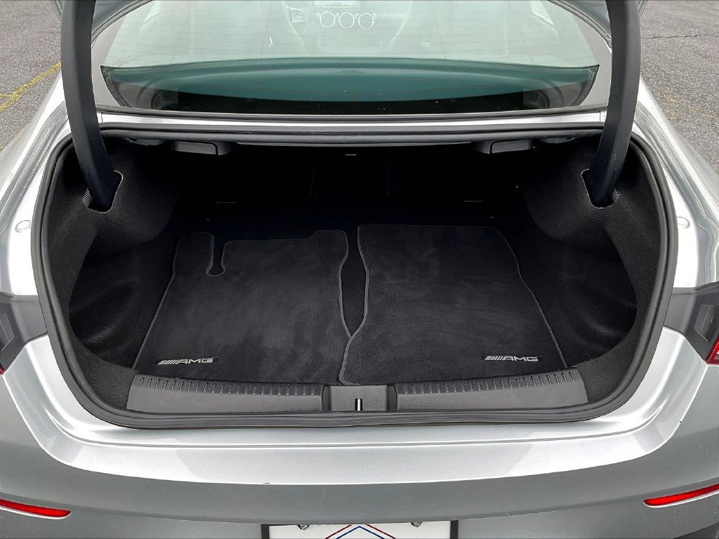 Used 2023 Mercedes-Benz CLA 250 4MATIC image 26
