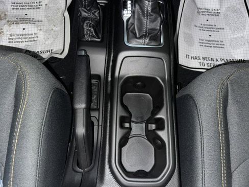 New 2026 Jeep Wrangler Sport S AWD/4WD image 27