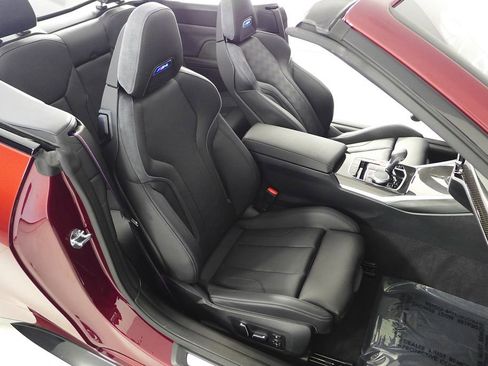 Used 2026 BMW M4 xDrive Competition image 22