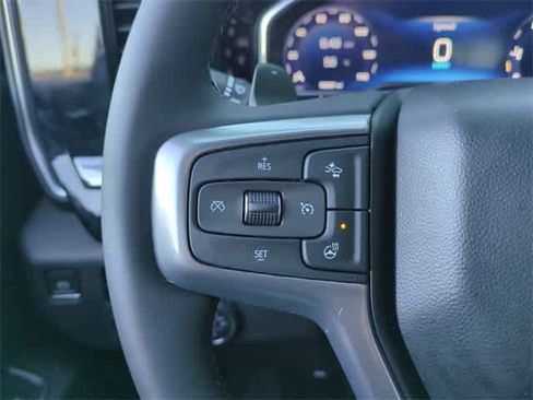 Used 2024 Chevrolet Silverado 1500 RST w/ All Star Edition Plus image 24