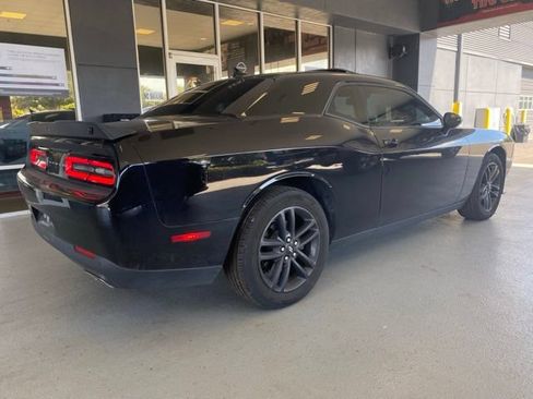 Used 2019 Dodge Challenger GT w/ Plus Package AWD/4WD image 2
