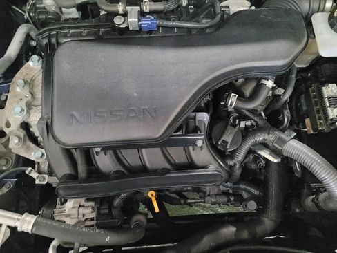 Used 2019 Nissan Rogue Sport SL image 30