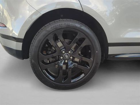 Used 2020 Land Rover Range Rover Evoque R-Dynamic HSE image 30