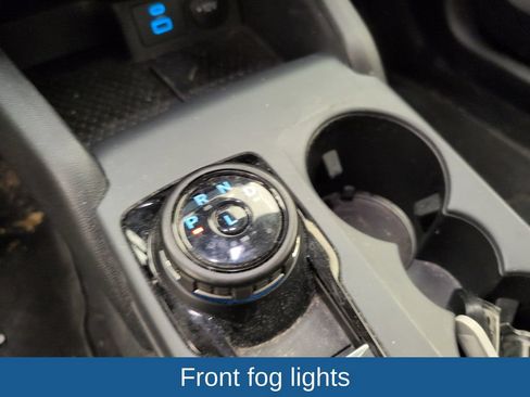 Used 2021 Ford Bronco Sport Outer Banks AWD/4WD image 26