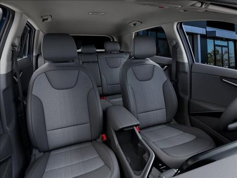 New 2026 Kia Niro EX image 15
