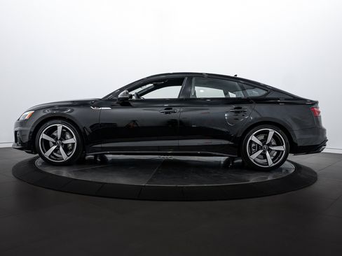 Certified 2025 Audi A5 2.0T Premium Plus w/ Premium Plus image 6