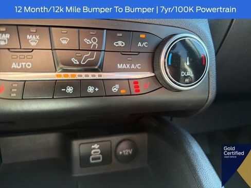 Used 2024 Ford Escape ST-Line AWD/4WD image 32
