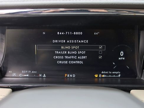 Used 2020 Lincoln Navigator L Reserve w/ Luxury Package AWD/4WD image 19