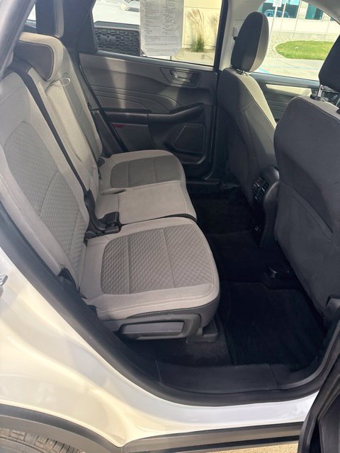 Used 2022 Ford Escape SE w/ Convenience Package AWD/4WD image 12
