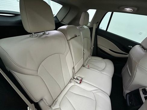 Used 2018 Buick Envision Preferred image 35