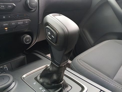 Used 2021 Ford Ranger XL w/ Equipment Group 101A High image 12