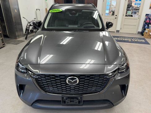 Used 2026 MAZDA CX-90 3.3 Turbo w/ Premium Sport Pkg AWD/4WD image 37