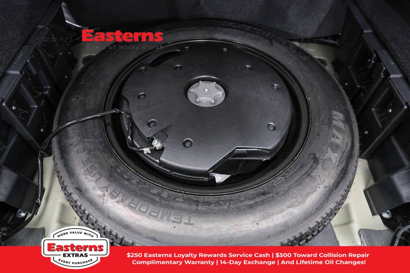 Used 2024 Nissan Murano SL AWD/4WD image 24