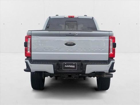 New 2025 Ford F250 Lariat w/ Lariat Ultimate Package image 7