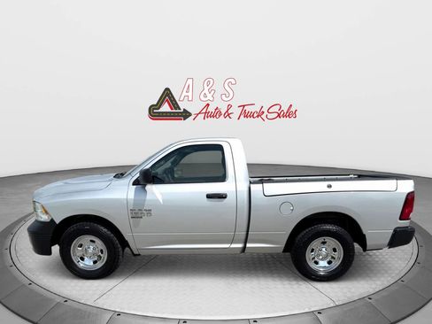 Used 2019 RAM 1500 Tradesman w/ Power & Remote Entry Group RWD image 5