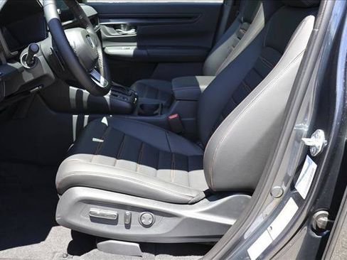 New 2026 Honda CR-V Sport-L image 11