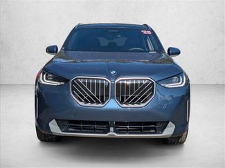 Used 2025 BMW X3 xDrive30i w/ Premium Package video 2