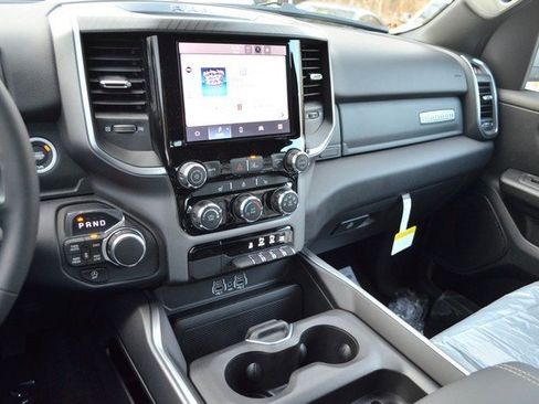 New 2026 RAM 1500 Big Horn/Lone Star image 21