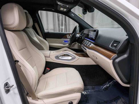 Used 2026 Mercedes-Benz GLE 450 GLE 450 image 16