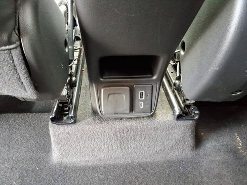 Used 2022 Chevrolet TrailBlazer ACTIV w/ Sun and Liftgate Package FWD image 28