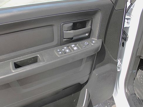 Used 2023 RAM 2500 Tradesman RWD image 24