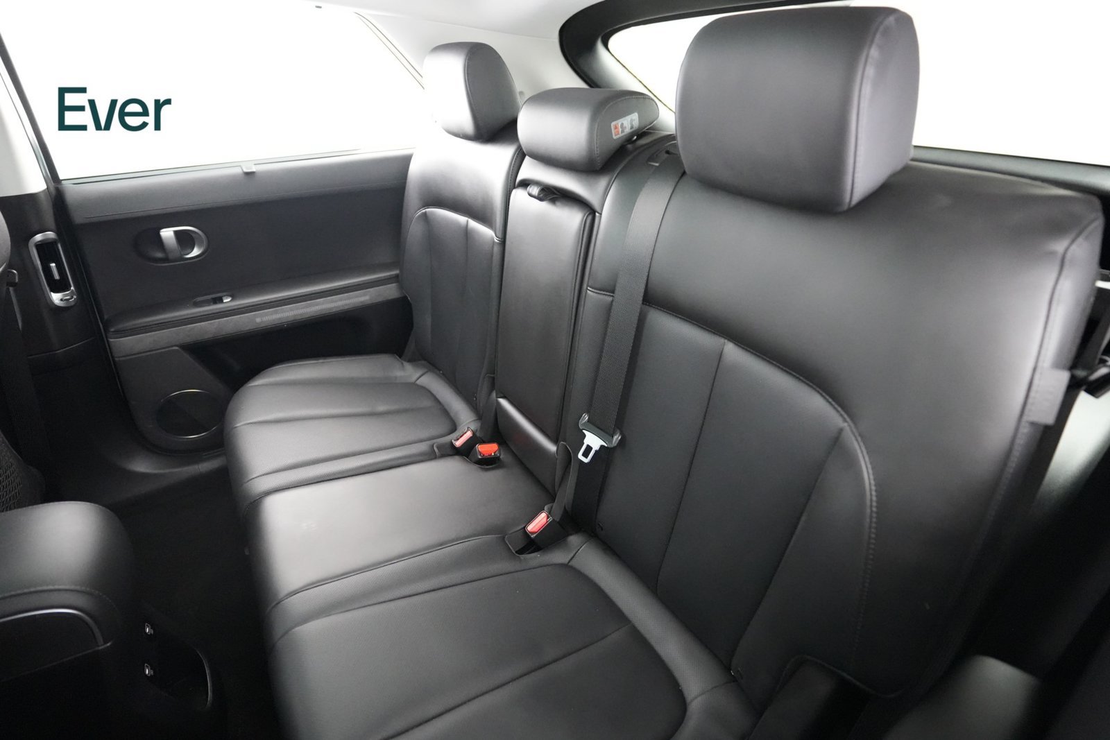 Used 2024 Hyundai Ioniq 5 Limited RWD image 24