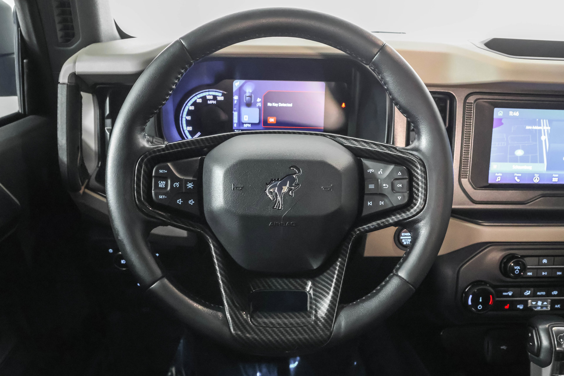 Used 2022 Ford Bronco Big Bend AWD/4WD image 26