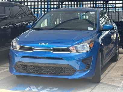Used 2023 Kia Rio S