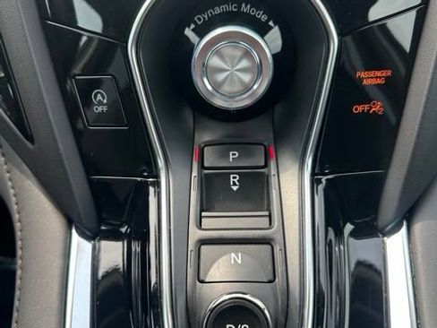 Used 2023 Acura RDX AWD image 34