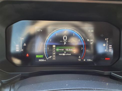 Certified 2025 Toyota Land Cruiser 1958 image 27