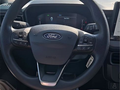 New 2026 Ford Maverick XL FWD image 13