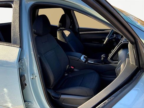 Used 2022 Hyundai Santa Cruz SEL image 7