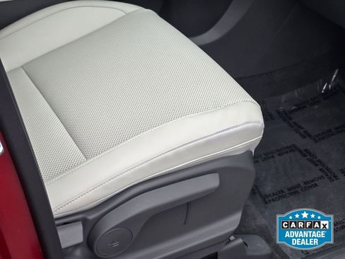 Certified 2025 Hyundai Santa Fe SEL AWD/4WD image 8