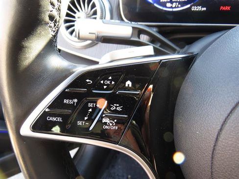 Used 2023 Mercedes-Benz EQS 450+ 4MATIC Sedan image 10