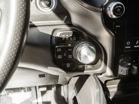 Used 2023 RAM 1500 Rebel w/ Rebel Level 2 Equipment Group AWD/4WD image 24