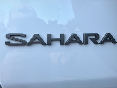 New 2026 Jeep Wrangler Sahara image 17